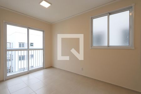 Sala de apartamento para alugar com 2 quartos, 51m² em Campos Elíseos, São Paulo