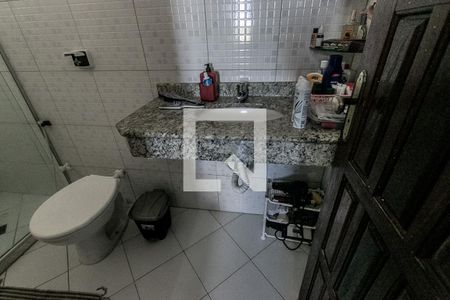 Casa de condomínio para alugar com 500m², 2 quartos e 1 vaga Casa de condomínio para alugar com 500m², 2 quartos e 1 vagaBanheiro