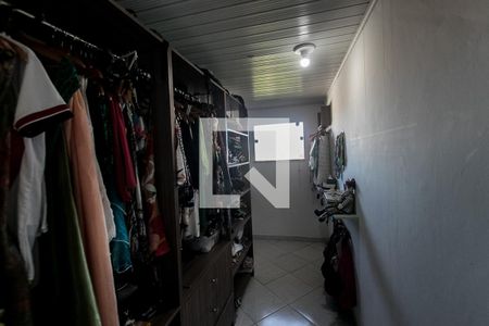 Closet - Quarto  de casa de condomínio para alugar com 2 quartos, 500m² em Itapuã, Salvador