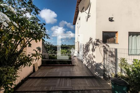 Casa de condomínio para alugar com 500m², 2 quartos e 1 vaga Casa de condomínio para alugar com 500m², 2 quartos e 1 vagaÁrea comum