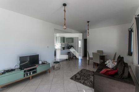 Sala de casa de condomínio para alugar com 2 quartos, 500m² em Itapuã, Salvador