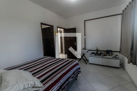 Quarto  de casa de condomínio para alugar com 2 quartos, 500m² em Itapuã, Salvador