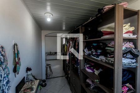 Casa de condomínio para alugar com 500m², 2 quartos e 1 vaga Casa de condomínio para alugar com 500m², 2 quartos e 1 vagaCloset - Quarto