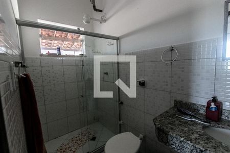 Casa de condomínio para alugar com 500m², 2 quartos e 1 vaga Casa de condomínio para alugar com 500m², 2 quartos e 1 vagaBanheiro
