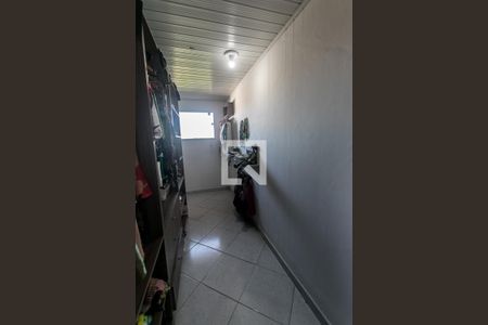 Closet - Quarto  de casa de condomínio para alugar com 2 quartos, 500m² em Itapuã, Salvador