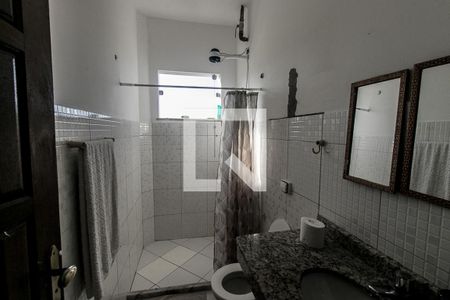 Casa de condomínio para alugar com 500m², 2 quartos e 1 vaga Casa de condomínio para alugar com 500m², 2 quartos e 1 vagaBanheiro 2