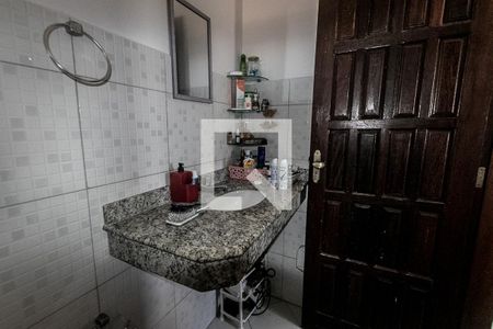 Casa de condomínio para alugar com 500m², 2 quartos e 1 vaga Casa de condomínio para alugar com 500m², 2 quartos e 1 vagaBanheiro