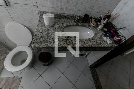 Casa de condomínio para alugar com 500m², 2 quartos e 1 vaga Casa de condomínio para alugar com 500m², 2 quartos e 1 vagaBanheiro 2