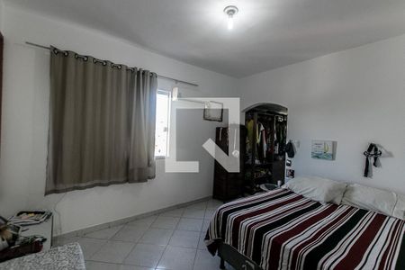 Quarto  de casa de condomínio para alugar com 2 quartos, 500m² em Itapuã, Salvador