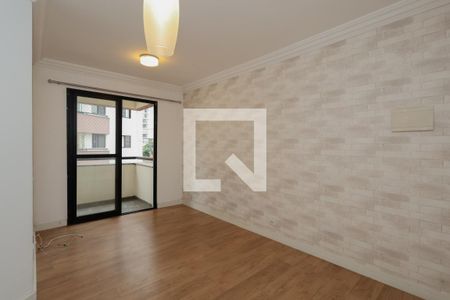 Sala de apartamento à venda com 3 quartos, 66m² em Santana, São Paulo