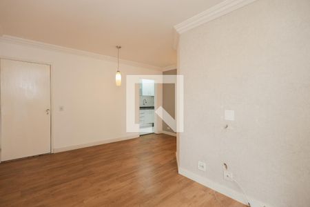 Sala de apartamento à venda com 3 quartos, 66m² em Santana, São Paulo