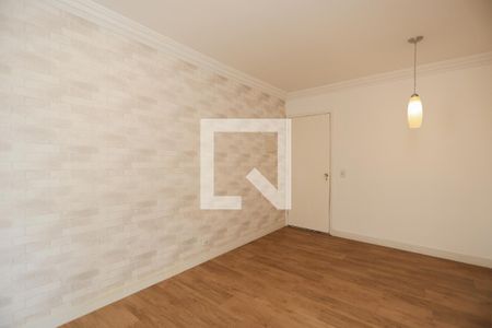 Sala de apartamento à venda com 3 quartos, 66m² em Santana, São Paulo