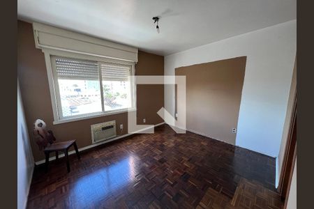 Suite  de apartamento para alugar com 3 quartos, 114m² em Centro, São Leopoldo