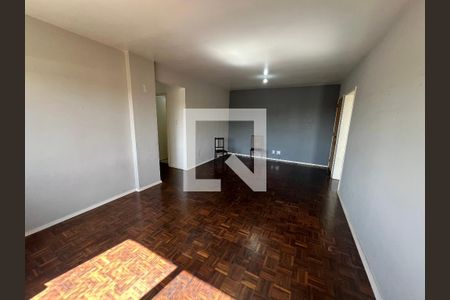 Sala de apartamento para alugar com 3 quartos, 114m² em Centro, São Leopoldo