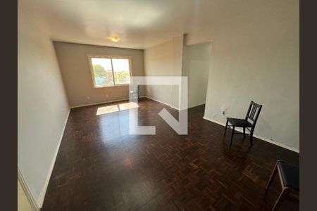 Sala de apartamento para alugar com 3 quartos, 114m² em Centro, São Leopoldo