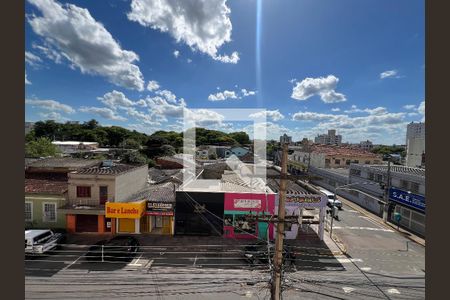 Vista da Sala de apartamento para alugar com 3 quartos, 114m² em Centro, São Leopoldo