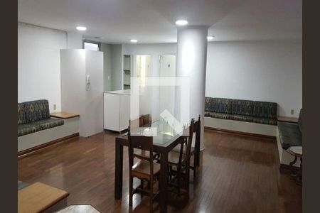 Apartamento à venda com 3 quartos, 158m² em Jardim Paulista, São Paulo