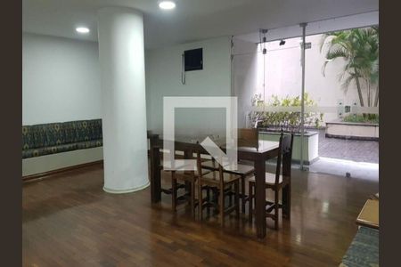 Apartamento à venda com 3 quartos, 158m² em Jardim Paulista, São Paulo