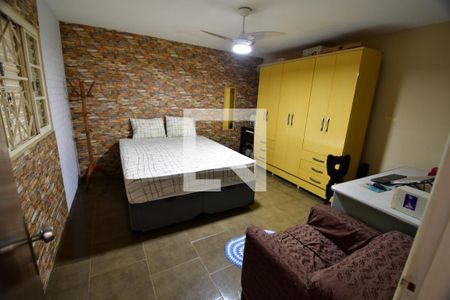 Quarto 2 de casa à venda com 2 quartos, 100m² em Vila Costa E Silva, Campinas