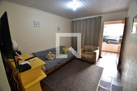 Sala de casa à venda com 2 quartos, 100m² em Vila Costa E Silva, Campinas