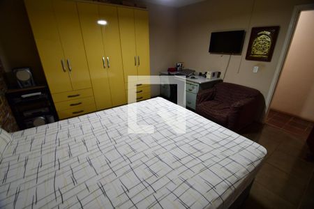 Quarto 2 de casa à venda com 2 quartos, 100m² em Vila Costa E Silva, Campinas