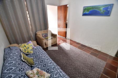 Sala de casa à venda com 2 quartos, 100m² em Vila Costa E Silva, Campinas