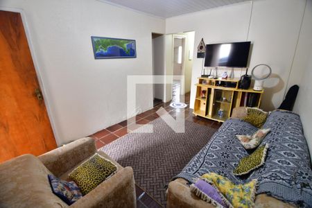 Sala de casa à venda com 2 quartos, 100m² em Vila Costa E Silva, Campinas