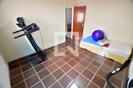 Quarto 1 de casa à venda com 2 quartos, 100m² em Vila Costa E Silva, Campinas