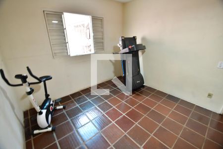 Quarto 1 de casa à venda com 2 quartos, 100m² em Vila Costa E Silva, Campinas