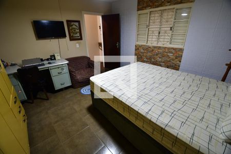 Quarto 2 de casa à venda com 2 quartos, 100m² em Vila Costa E Silva, Campinas