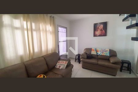 Sala de casa à venda com 7 quartos, 200m² em Jardim Roberto, Osasco