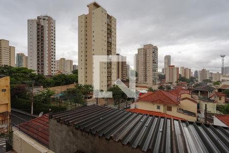 Vista do Quarto 1 de apartamento para alugar com 2 quartos, 85m² em Santana, São Paulo