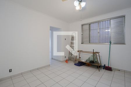 Sala de apartamento para alugar com 2 quartos, 85m² em Santana, São Paulo