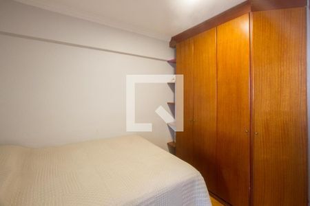 Quarto 1 de apartamento à venda com 3 quartos, 109m² em Brooklin, São Paulo