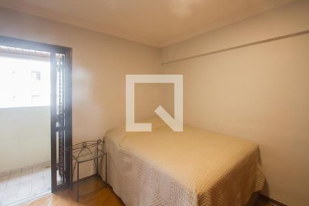 Quarto 1 de apartamento à venda com 3 quartos, 109m² em Brooklin, São Paulo