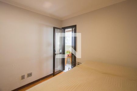 Quarto 1 de apartamento à venda com 3 quartos, 109m² em Brooklin, São Paulo