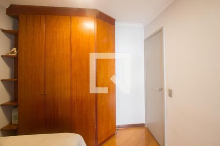 Quarto 1 de apartamento à venda com 3 quartos, 109m² em Brooklin, São Paulo