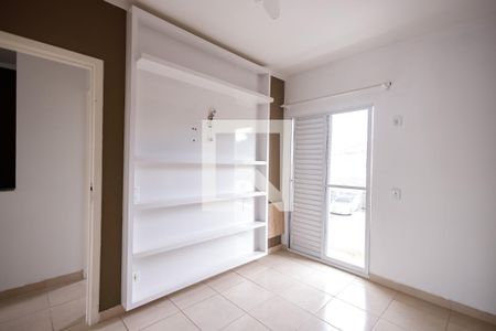 Suíte de casa de condomínio para alugar com 3 quartos, 120m² em Esplanada Independência, Taubaté