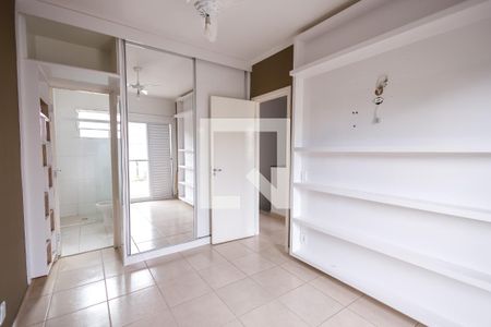 Suíte de casa de condomínio para alugar com 3 quartos, 120m² em Esplanada Independência, Taubaté