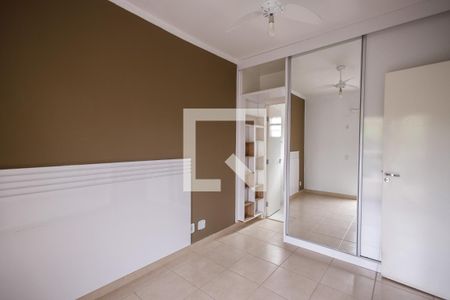 Suíte de casa de condomínio para alugar com 3 quartos, 120m² em Esplanada Independência, Taubaté