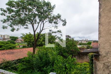 Vista do Quarto de apartamento para alugar com 2 quartos, 55m² em Jardim Simus, Sorocaba