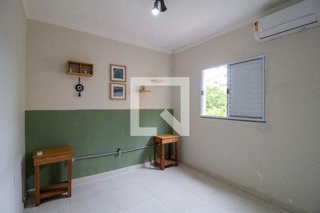 Quarto de apartamento para alugar com 2 quartos, 55m² em Jardim Simus, Sorocaba