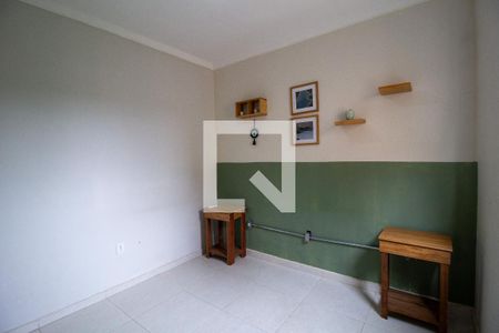 Quarto de apartamento para alugar com 2 quartos, 55m² em Jardim Simus, Sorocaba