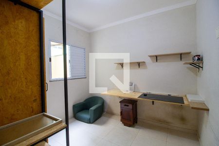 Quarto 2 de apartamento para alugar com 2 quartos, 55m² em Jardim Simus, Sorocaba