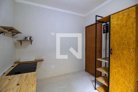 Quarto 2 de apartamento para alugar com 2 quartos, 55m² em Jardim Simus, Sorocaba