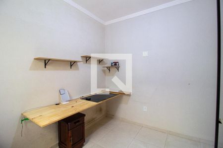 Quarto 2 de apartamento para alugar com 2 quartos, 55m² em Jardim Simus, Sorocaba