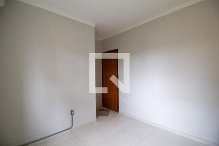 Quarto de apartamento para alugar com 2 quartos, 55m² em Jardim Simus, Sorocaba