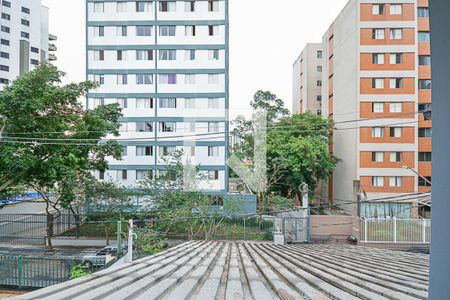 Vista da Suíte 1 de casa à venda com 2 quartos, 200m² em Jardim Umuarama, São Paulo