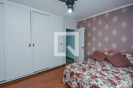 Quarto 2 de casa à venda com 2 quartos, 200m² em Jardim Umuarama, São Paulo