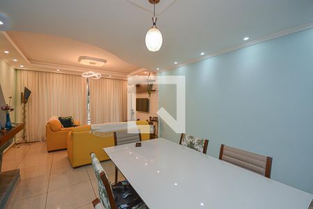 Sala de casa à venda com 2 quartos, 200m² em Jardim Umuarama, São Paulo